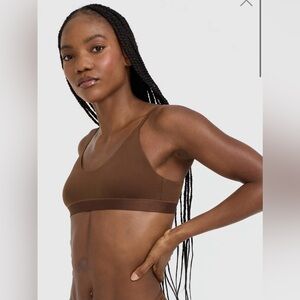 Oner Active SILHOUETTE BRALETTE - Nude 4